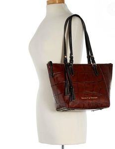 Dooney and Bourke Maxine tote